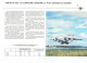 Dépliant Publicitaire Aéronautique Compagnie AEROFLOT Transport De Fret 1985 - Other & Unclassified