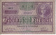 BILLETE DE AUSTRIA DE 10000 KRONEN  DEL AÑO 1924 EN CALIDAD EBC (XF) (BANK NOTE) - Oostenrijk