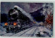 39783106 - Sign. Schlemo Glueckwunsch Eisenbahn ASM Mo. 903 - New Year