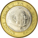 Monnaie, Cité Du Vatican, John Paul II, 1000 Lire, 1997, Roma, SUP+ - Vaticano (Ciudad Del)