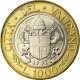 Monnaie, Cité Du Vatican, John Paul II, 1000 Lire, 1997, Roma, SUP+ - Vatikan