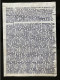 Tract Presse Clandestine Résistance Belge WWII WW2 'Traduction - Extrait De La Kölnische Zeitung' 2 Sheets - Documents