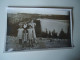 GREECE      PHOTO POSTCARDS 1935 ΟΙΚΟΓΕΝΙΑ ΣΕ ΕΚΔΡΟΜΗ ΣΤΟΝ ΜΑΡΑΘΩΝΑ     MORE PURHASES 10% DISCOUNT - Griechenland