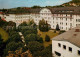 73721994 Bad Kissingen Saale Sanatorium Der BfA Bad Kissingen - Bad Kissingen