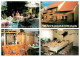 73708038 Neu-Spittwitz Traens Einkehrhaus Restaurant Terrasse  - Other & Unclassified