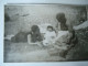 GREECE      PHOTO POSTCARDS 1928  ΟΙΚΟΓΕΝΙΑ    ΜΙΚΡΑ ΑΣΙΑ  ΣΤΗΝ ΠΑΡΑΛΙΑ    MORE PURHASES 10% DISCOUNT - Grèce
