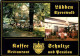 73708035 Luebben Spreewald Kaffee Schultze Restaurant Pension Luebben Spreewald - Luebben (Spreewald)