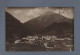 CPA - Suisse - Le Sépey Et Le Mont D'Or - Circulée En 1920 - Ormont-Dessous