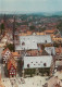 73707777 Quedlinburg Markt Kirche Luftbildserie Der Interflug Quedlinburg - Sonstige & Ohne Zuordnung