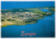 73707775 Zempin Fliegeraufnahme Zempin - Other & Unclassified