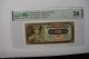 Banknotes Yugoslavia  1000 Dinara (1.5.1963) PMG 58 - Yougoslavie