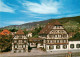 73707679 Oberkirch Baden Romantik Hotel Und Restaurant Zur Oberen Linde Oberkirc - Oberkirch