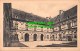 R551511 Chateau DAncy Le Franc. Yonne. Cour Interieure - Mundo