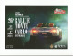 RALLYE MONTE CARLO Historique 2024 Reims   -  Lancia Stratos  ( Calendrier )  Vue Recto Verso - Groot Formaat: 2001-...