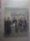 L Petit Journal 54 Grande Duchesse Wladimir D Russie Dernier Crime La Confrontation Chanson Allumette & Résignation Vicq - Riviste - Ante 1900