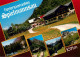 73707629 Oberstdorf Berggasthof Spielmannsau Teilansichten Oberstdorf - Oberstdorf