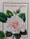 TIMBRE France BLOC FEUILLET 24 Neuf ROSE - 1999 N° 3193 Timbres 3248 3249 3250 - Yvert & Tellier 2003 Coté 18 € - Nuevos