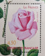 TIMBRE France BLOC FEUILLET 24 Neuf ROSE - 1999 N° 3193 Timbres 3248 3249 3250 - Yvert & Tellier 2003 Coté 18 € - Nuevos