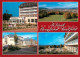 73707565 Saalfeld Saale Klinik Bergfried Panorama Terrasse Park Saalfeld Saale - Saalfeld