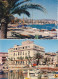 CPSM 83 - VAR - SANARY Sur Mer - Lot De 5 Cartes - Sanary-sur-Mer