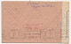 Enveloppe 1939 - Triple Censure "Censura Militar LIMPIAS" + Id SANTANDER + Contrôle Postal Militaire OG230 - Brieven En Documenten