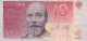 BILLETE DE ESTONIA DE 10 KROONI DEL AÑO 2006 (BANK NOTE) - Estonia