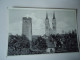 GERMANY  POSTCARDS OSCHOLZ  TURMUND KIRCHE     MORE PURHASES 10% DISCOUNT - Andere & Zonder Classificatie