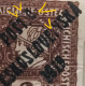 1919, Tchécoslovaquie I,Timbres De Journaux De 1916  - SURCHARGE EFFACÉE - Ongebruikt