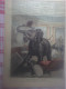 Petit Journal 51 Train Victime D Son Dévouement Marly L Roy Eléphant Café Pré-catelan Toulouse Chanson Le Collier Xanrof - Zeitschriften - Vor 1900