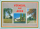 VERNEUIL SUR AVRE - Ecole Des Roches - Verneuil-sur-Avre