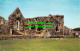 R551802 St. Margarets Nunnery. Iona. Western Isles. Dennis. 1967 - Welt