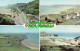 R551829 Gower Peninsula. PLC27688. Multi View - Monde