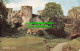 R551830 Chepstow Castle. Salmon. 1967 - Welt