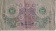 BILLETE DE AUSTRIA DE 5000 KRONEN DEL AÑO 1922  (BANK NOTE) (RARO) - Austria