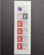 TIMBRE France CARNET 3213 Neuf - 1999 Timbres 3211 3212 3212A - Yvert & Tellier 2003 Coté 8 € - Sonstige & Ohne Zuordnung