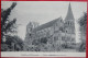 CP SAINT LEU D'ESSERENT Eglise Abbatiale XI XV S France Vierge C443 - Other & Unclassified