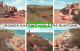 R551847 Cromer. Sheringham And Runtons. Salmon. 1970. Multi View - Monde