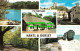 R551857 Picturesque Hants And Dorset. J. Perkins. Colourmaster. 1985. Multi View - Monde