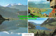 R551859 Lungern. Agfacolor. Color Foto Reinhard. 1965. Multi View - Monde