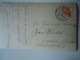 GERMANY  POSTCARDS 1916  WOMENS   STAMPS  STREHLA  ELBE  MORE PURHASES 10% DISCOUNT - Other & Unclassified