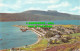R551884 Ben Ghoblach And Loch Broom From Above Ullapool. PT34613 - Monde