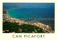 73707259 Can Picafort Mallorca Fliegeraufnahme Can Picafort Mallorca - Autres & Non Classés