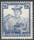1935 // 595 * - Unused Stamps
