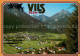 73707217 Vils Tirol Mit Sebenspitze Brentenjoch Und Rossberg Vils Tirol - Autres & Non Classés