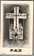 Bidprentje Langemark - Decaestecker Maria (1893-1958) - Imágenes Religiosas