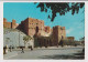 Syria Syrien Syrie ALEP ALEPPO Castle, Knights Fortress View, Vintage Photo Postcard RPPc AK (1352) - Syrië