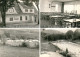 73707123 Hutten Gaststaette Heiligenborn Campingplatz Schwimmbad Hutten - Schlüchtern