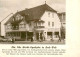 73707115 Bad Orb Die Alte Stadt-Apotheke Bad Orb - Bad Orb