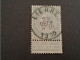 N 63  Afst./Obl.  " LIERRE "   Super Luxe !!! - 1893-1900 Fine Barbe