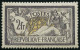 ** N°122 2F Merson - TB - Andere & Zonder Classificatie